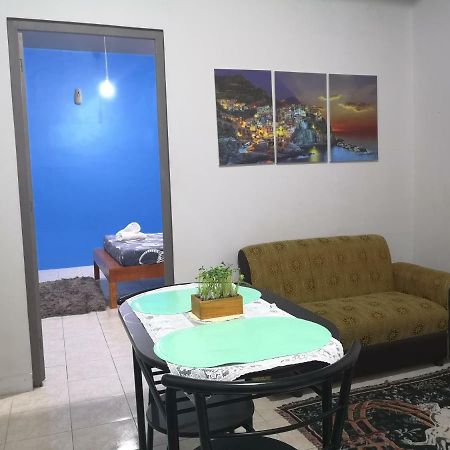 Moonstone: Comfy 1Br Unit Apartman Olongapo Kültér fotó