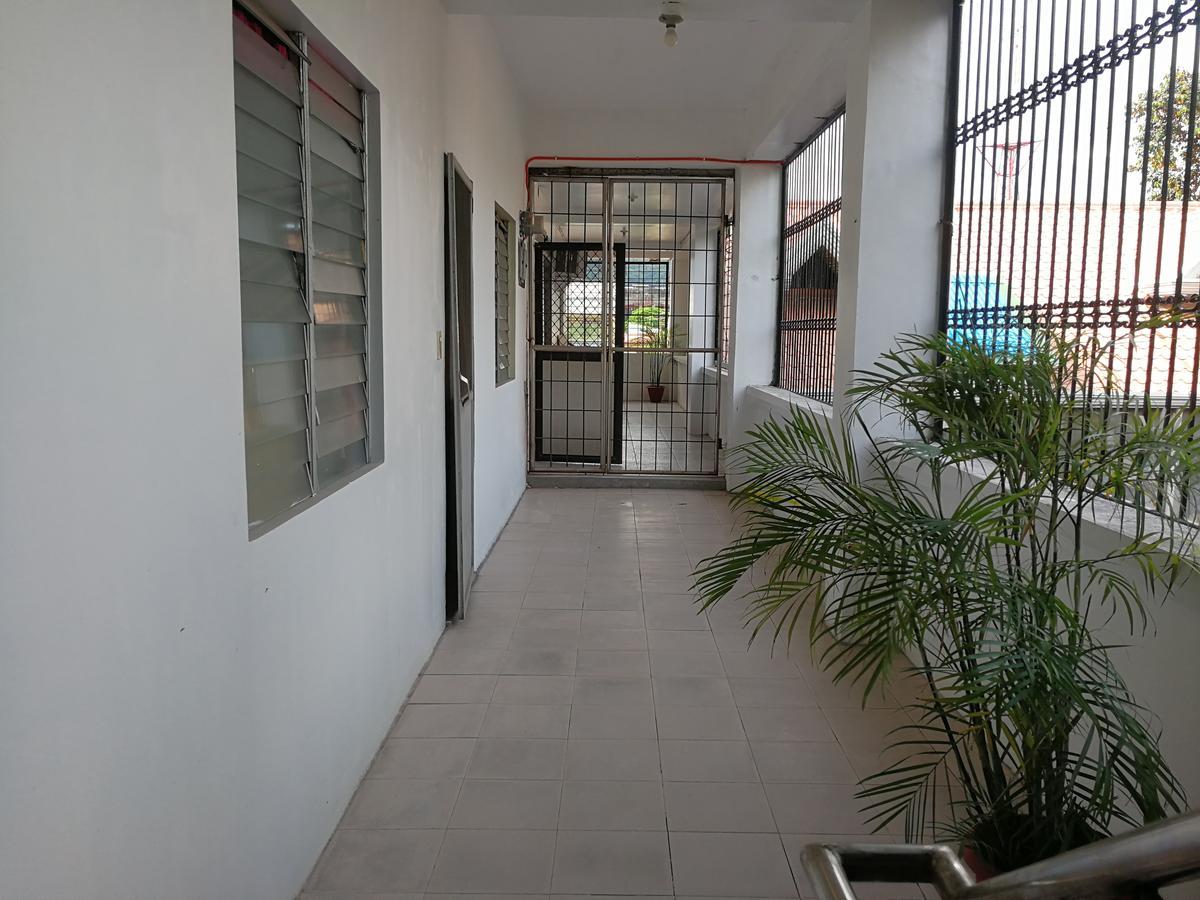 Moonstone: Comfy 1Br Unit Apartman Olongapo Kültér fotó